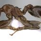 Crematogaster jehovae (casent0281540) profile